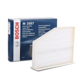 BOSCH 1 987 432 097 Filtru, aer habitaclu Filtru de particule