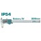 TOTAL - SUBLER DIGITAL - 0-200MM PowerTool TopQuality