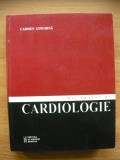 CARMEN GINGHINA - MIC TRATAT DE CARDIOLOGIE - 2010