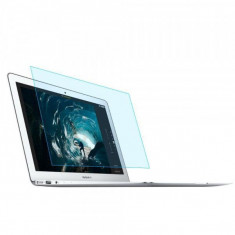 Folie de protectie Tempered Glass Pentru MacBook Air 13,3 Inch Trasparenta foto