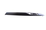 Ornament panou ușă dreapta față BMW 7 G11, G12 2016 OEM: 9129820 26661959