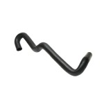 Furtun intrare radiator racire pentru Dacia Logan 1.4 si 1.6 MPI benzina