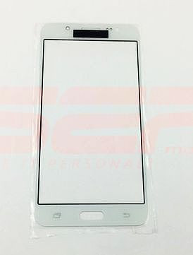 Geam Samsung Galaxy J5 2016 / J510 WHITE