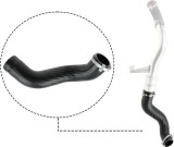 Furtun aer supraalimentare Ford Galaxy II (WA6), Mondeo IV (BA7), S-Max (WA6) Motor 1.8 TDCi, OE 1459399