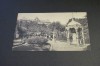 Carte Poștală Vintage Spania - San Sebasti&aacute;n &bdquo;Plaza de Guip&uacute;zcoa și Palatul Consiliului Provincial&rdquo; (cel mai probabil din perioada 1900&ndash;1940), Necirculata, Printata