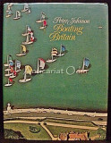 Cumpara ieftin Boating Britain - Peter Johnson