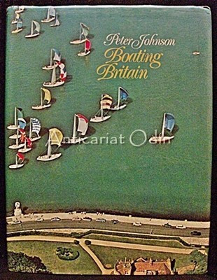 Boating Britain - Peter Johnson foto