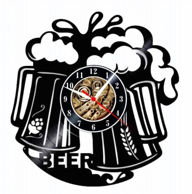 BERARIE-ceas de perete foto