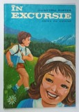 IN EXCURSIE , CARTE DE COLORAT de DUMITRU RISTEA , 1978