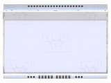 Iluminare de fundal LED albă 94x67 mm EA