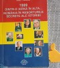1989 Dintr-o iarna in alta - Romania in resorturile secrete - Aurel I. Rogojan - Editura Proema, 2009 - Istorie Romania