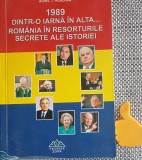 1989 Dintr-o iarna in alta Romania in resorturile secrete Aurel I. Rogojan
