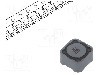 Bobina 6,1&micro;H, SMD, 12x12x8mm, Seria {{Seria producatorului}}, Viking - PCS127MT6R1