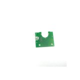 Placă electronică cu LED pentru plită SMEG 811650730 Original