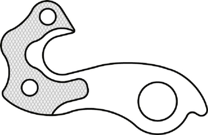 Ureche Schimbator GH-041 Cod:525290210RM