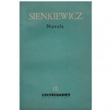 Henryk Sienkiewicz - Nuvele - 123369