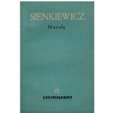 Henryk Sienkiewicz - Nuvele - 123369