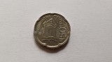 Spania-50 Pesetas 1993