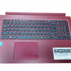 Carcasa superioara cu tastatura Acer Aspire 5 A515-51 A515-51G A315-33