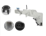 Rezervor spalator parbriz Nissan Navara/Frontier (D40)/Pathfinder (R51), 09.2004-, cu capac, cu pompa sprit parbriz, cu Motoras Spalator faruri si se, Rapid