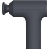 Pistol de masaj Xiaomi Massage Gun mini 2 BHR9480EU, 2 moduri, 3 intensitati, 2500 rpm, 58 W, Gri