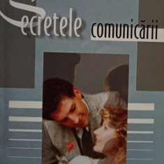 Secretele comunicarii