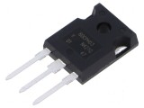 Diodă redresoare THT 300V 30A 2 tub TO247AC-3 39ns