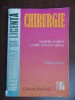 Teste Grila Chirurgie Rezidentiat &amp; Licenta - Marius Zamfir, Editura Medicala, 2003