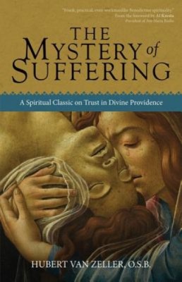 The Mystery of Suffering foto
