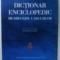 DICTIONAR ENCICLOPEDIC DE EDUCATIE A ADULTILOR de LAURENTIU SOITU , 2011