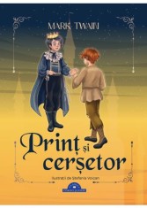 Print si cersetor - Mark Twain