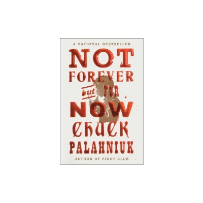 Not Forever, But for Now foto