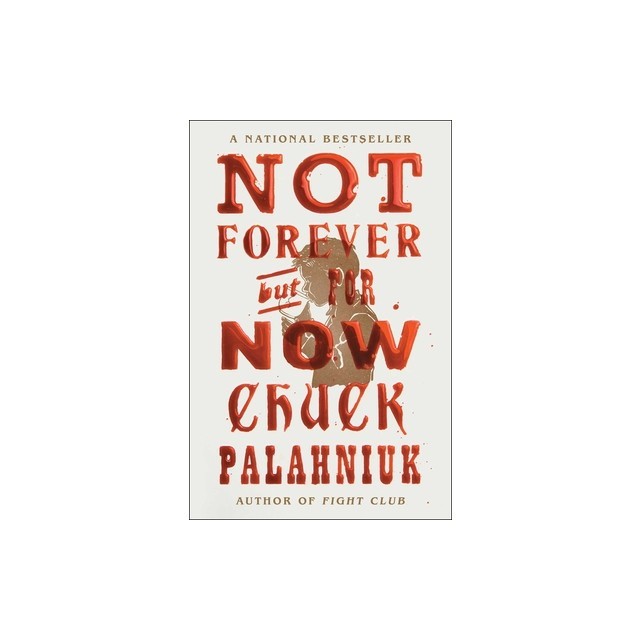 Not Forever, But for Now