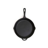 Tigaie adanca rotunda din fonta cu maner Camp Chef 30 cm CC-SK12