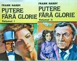 Frank Hardy - Putere fara glorie, 2 volume