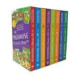 Cumpara ieftin Andy Griths The Treehouse Collection 11 Books Set 130- Storey, 117-Storey, 104-Storey,Andy Griffiths - Editura MACMILLAN