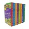 Andy Griths The Treehouse Collection 11 Books Set 130- Storey, 117-Storey, 104-Storey,Andy Griffiths - Editura MACMILLAN