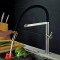 Baterie Bucatarie KORMAN TECHNIK, Alama Sanitara, Crom, CF2044 ModernLight Concept