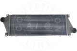 Radiator intercooler VW LT 28-35 II bus (2DB, 2DE, 2DK) (1996 - 2006) AIC 56110