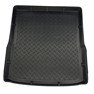 Tavita portbagaj Volkswagen Passat B6/B7 Combi/Break 2005-2014 Aristar BSC foto