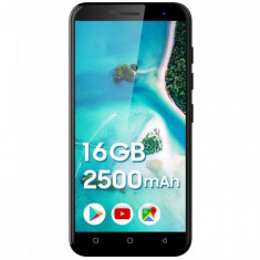 Telefon mobil iHunt Like 7 16GB 1GB RAM Android 9 Black foto