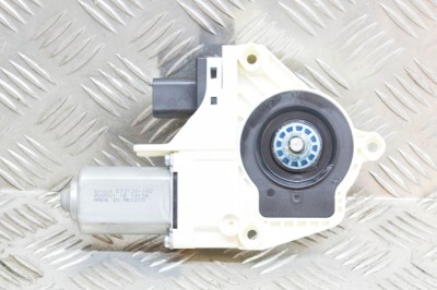 Motor macara geam ușă st&amp;acirc;nga spate TESLA MODEL Y 2020 OEM: E66966-100 13837440 foto