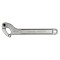 Cheie cu c&acirc;rlig 50 - 80 mm Yato YT-01677