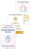 Pachet Trezirea inimii energetice - Bookzone