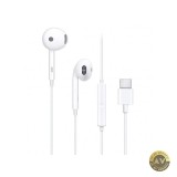 Handsfree USB-C Oppo MH135 Alb