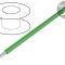 Cablu HookUp Wire 24AWG PTFE verde
