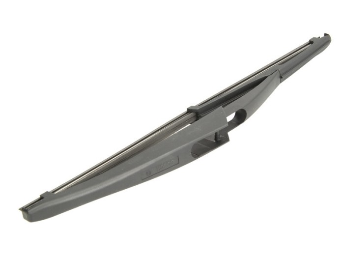 Stergator luneta Bosch pt luneta 29 cm pentru DACIA DOKKER Express Box Body/MPV