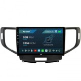 Cumpara ieftin Navigatie Honda Accord VIII (2008-2012), Android 12, P-Octacore 2GB RAM + 32GB ROM, 10.1 Inch - AD-BGP10002+AD-BGRKIT005V2