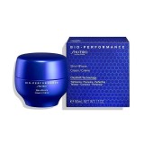 Shiseido Bio-Performance Skin HIForce Cream Cremă de fermitate pentru față 50 ml