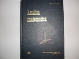 Analiza Matematica - Didactica Si Pedagogica ,551426